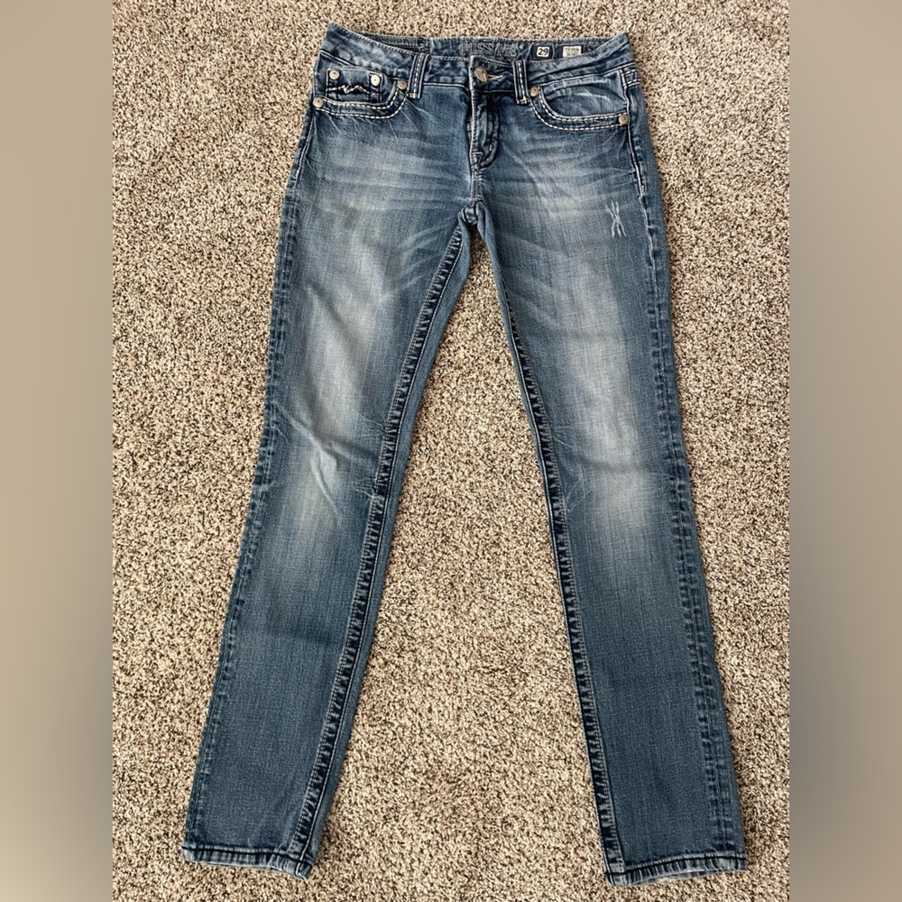 Miss Me Jeans Size 29